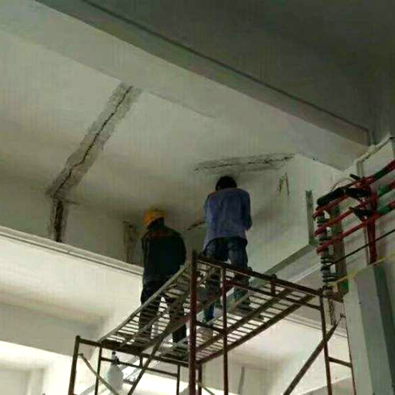 房屋室內天花板補漏工程-03